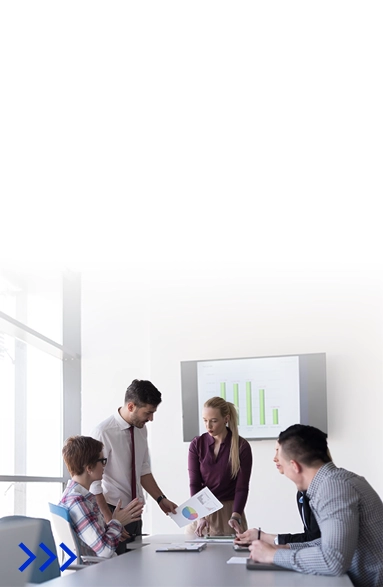 Insurance Operational Challenges